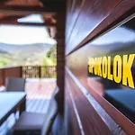 Spokoloko Letniczówka Widoki * Bystra (Bielsko)