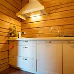 Apartament Spokoloko Letniczówka Widoki Bystra (Bielsko)