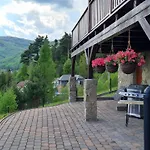 Apartament Spokoloko Letniczówka Widoki