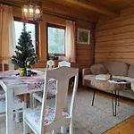 Spokoloko Letniczówka Widoki Apartament Bystra (Bielsko)