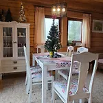 Spokoloko Letniczówka Widoki Bystra (Bielsko)