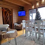 Spokoloko Letniczówka Widoki Apartament *