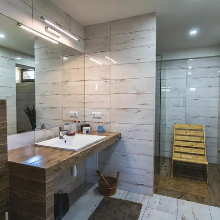 Spokoloko Letniczowka Widoki Appartamento Bystra (Bielsko)