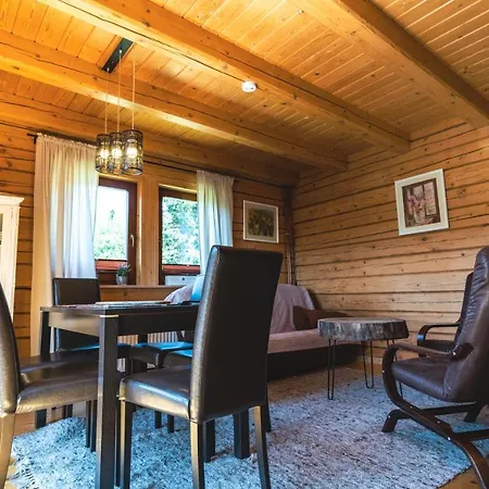 Spokoloko Letniczowka Widoki * Bystra (Bielsko)