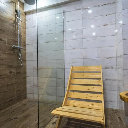 Spokoloko Letniczowka Widoki Bystra (Bielsko)