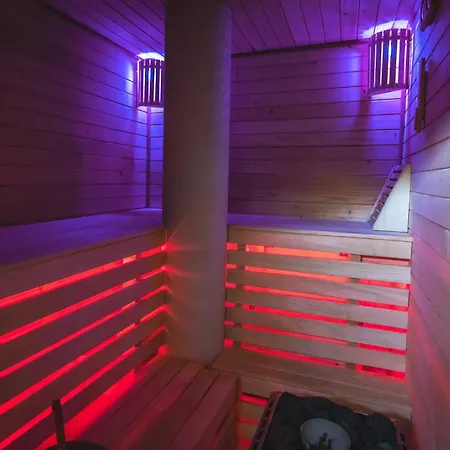 Apartment Spokoloko Letniczowka Widoki
