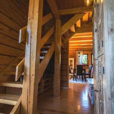 شقة Spokoloko Letniczowka Widoki *