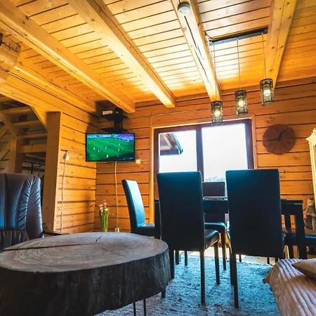 Apartment Spokoloko Letniczowka Widoki