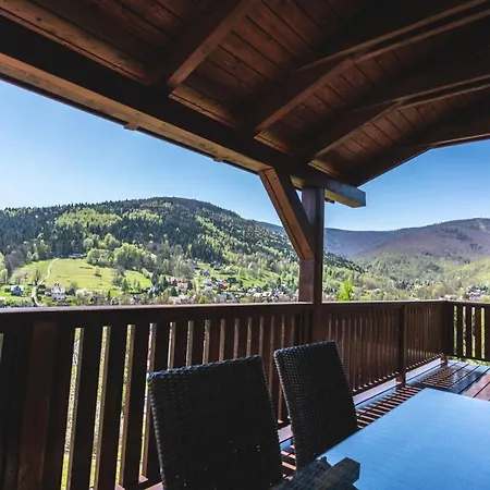 Appartement Spokoloko Letniczowka Widoki *