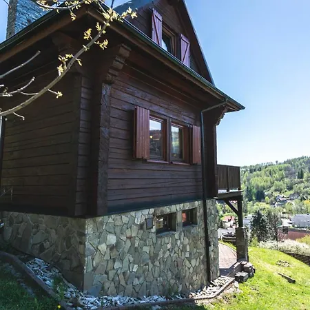 Spokoloko Letniczowka Widoki