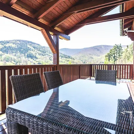 Spokoloko Letniczowka Widoki * Bystra (Bielsko)