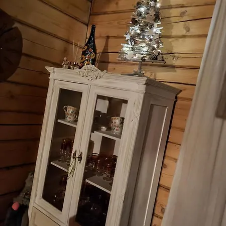 Apartment Spokoloko Letniczowka Widoki Bystra (Bielsko)