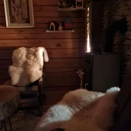 Spokoloko Letniczowka Widoki Bystra (Bielsko)