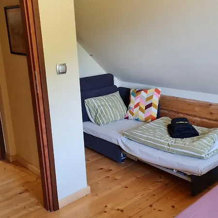 Spokoloko Letniczówka Widoki