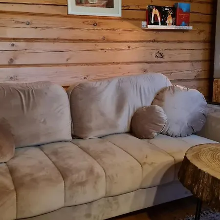 Apartament Spokoloko Letniczówka Widoki