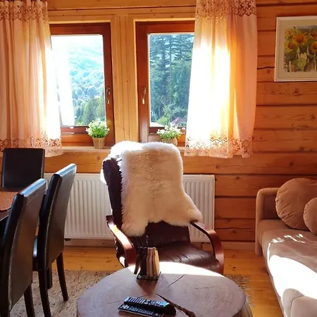 Apartament Spokoloko Letniczówka Widoki