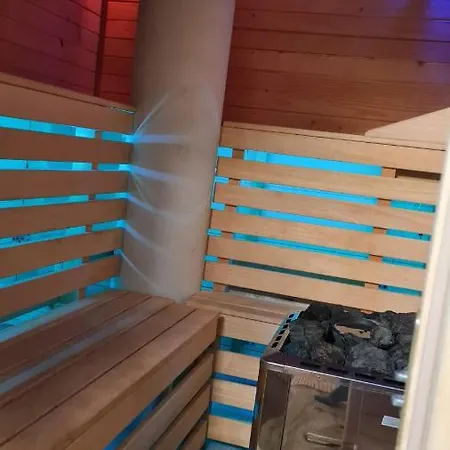 Spokoloko Letniczówka Widoki Apartamento *