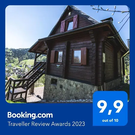 Spokoloko Letniczówka Widoki