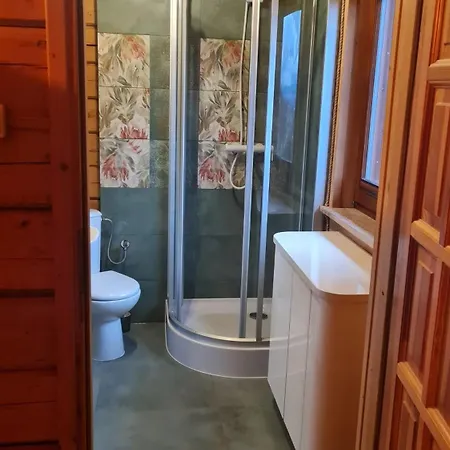 Spokoloko Letniczowka Widoki *