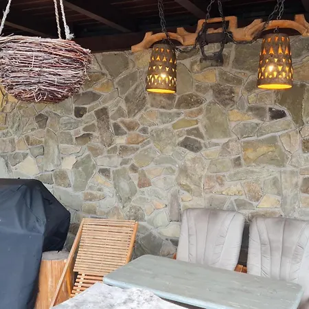 Spokoloko Letniczowka Widoki 公寓 *