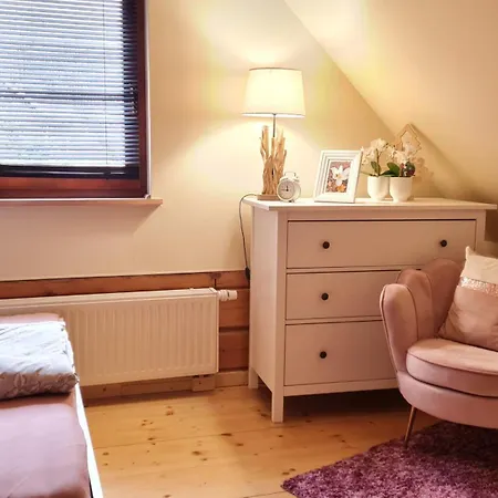 Spokoloko Letniczówka Widoki Apartament