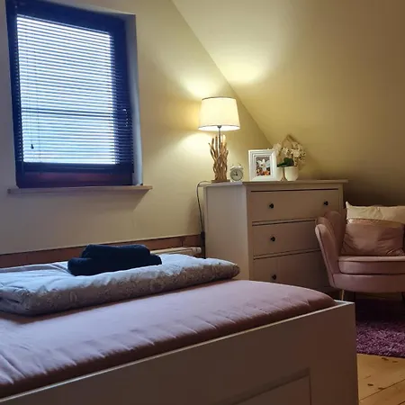 Apartment Spokoloko Letniczowka Widoki