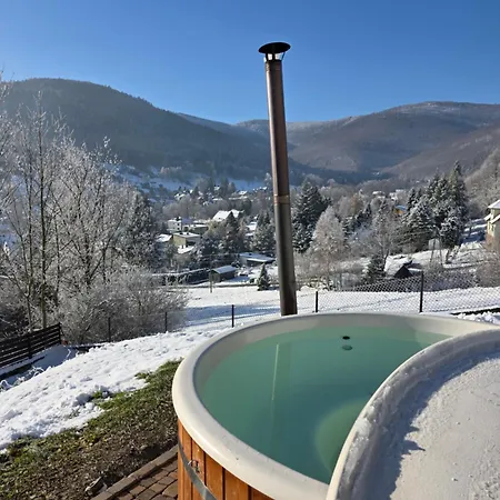 شقة Spokoloko Letniczowka Widoki