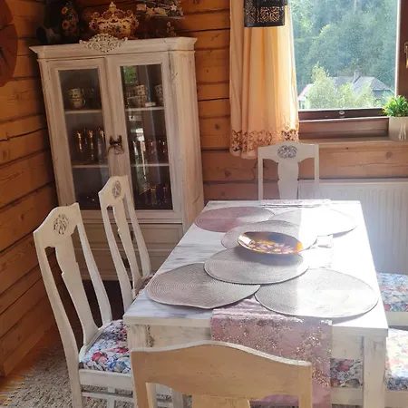 Spokoloko Letniczowka Widoki *