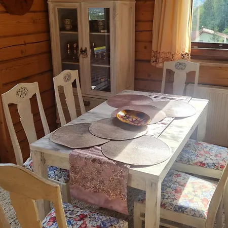 Spokoloko Letniczowka Widoki 公寓 Bystra (Bielsko)