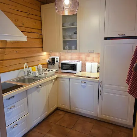 Spokoloko Letniczowka Widoki 公寓