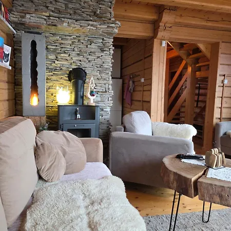 Spokoloko Letniczowka Widoki Apartmán *