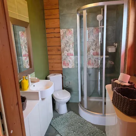 Spokoloko Letniczowka Widoki