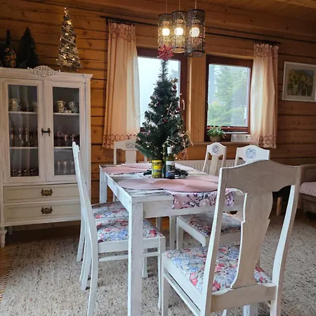 Spokoloko Letniczowka Widoki Bystra (Bielsko)
