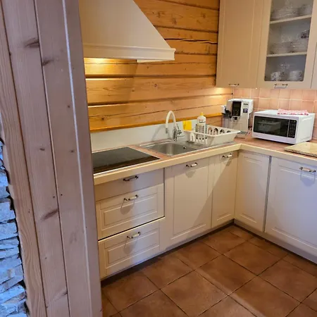 Apartamento Spokoloko Letniczówka Widoki *