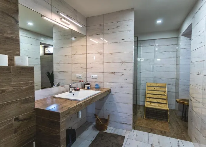 Spokoloko Letniczowka Widoki 公寓 Bystra (Bielsko)