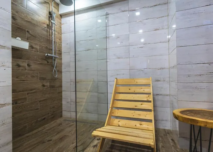 Spokoloko Letniczowka Widoki Bystra (Bielsko)