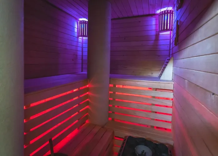 公寓 Spokoloko Letniczowka Widoki