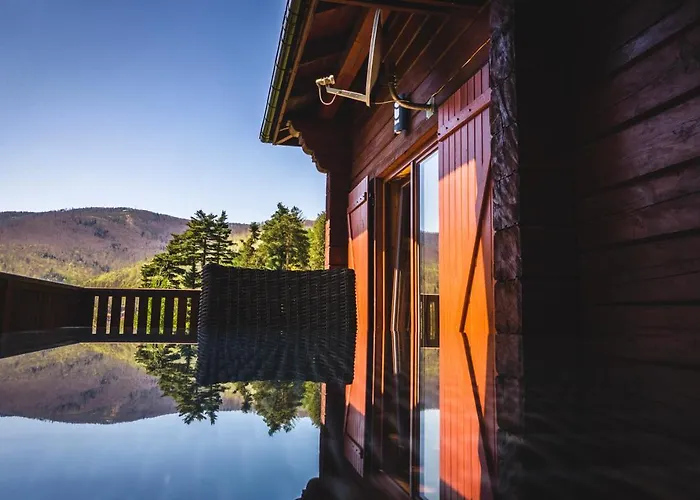 شقة Spokoloko Letniczowka Widoki *