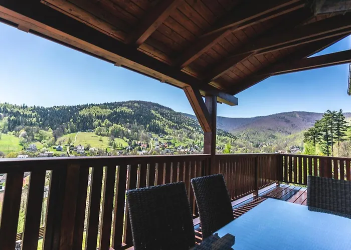 公寓 Spokoloko Letniczowka Widoki *