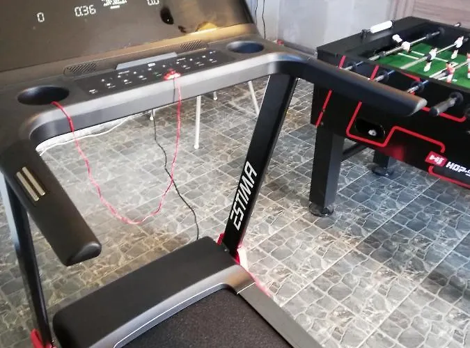 Spokoloko Letniczowka Widoki 公寓 *