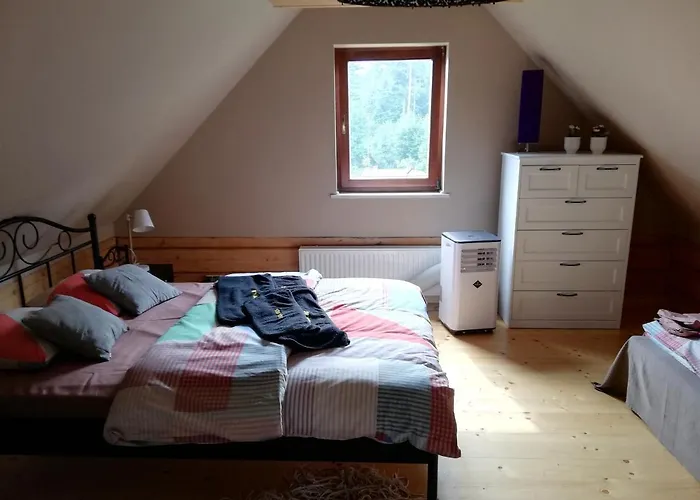 Spokoloko Letniczowka Widoki شقة