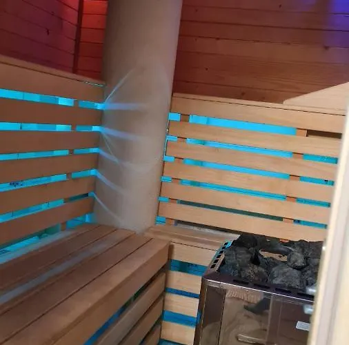 Spokoloko Letniczowka Widoki 公寓 *