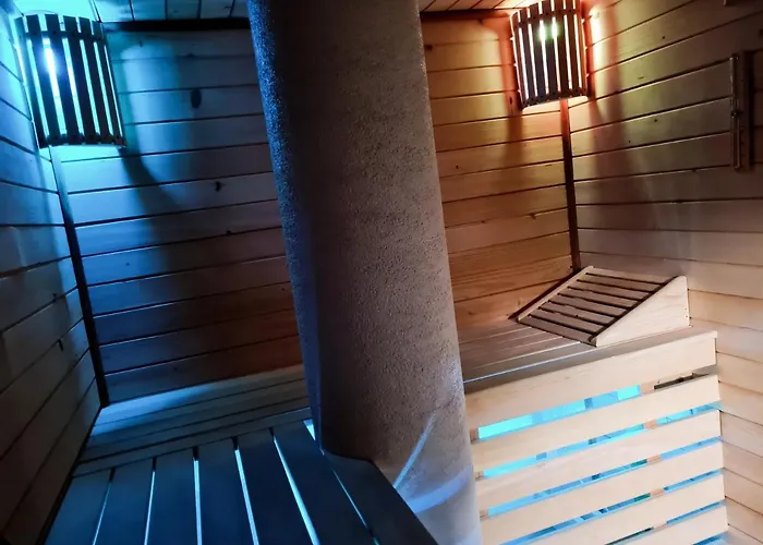 Spokoloko Letniczowka Widoki