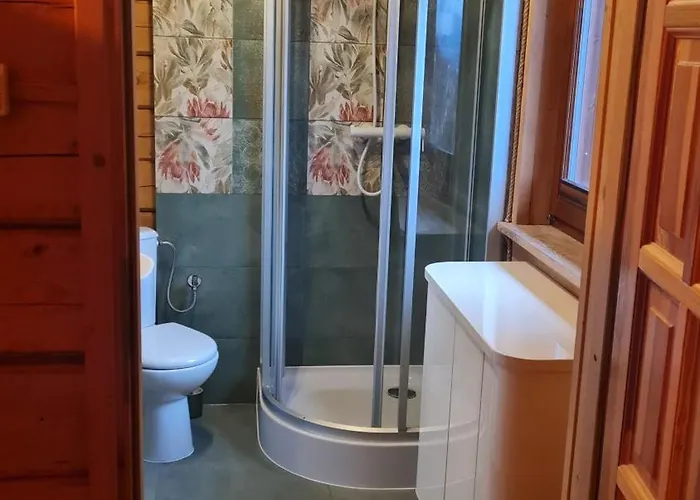 Spokoloko Letniczowka Widoki *