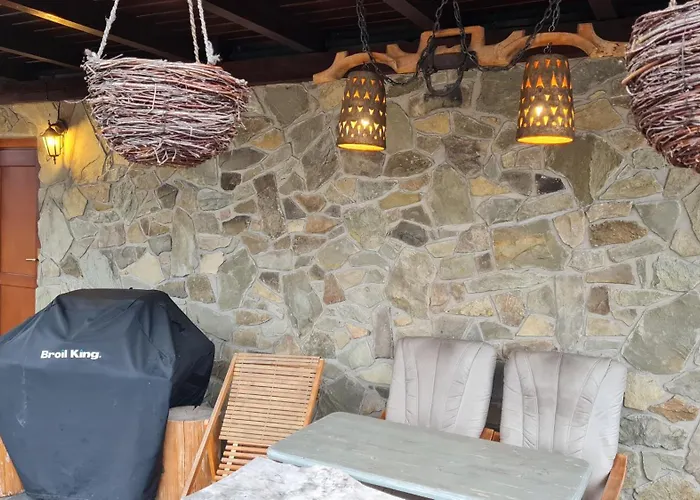 Spokoloko Letniczowka Widoki 公寓 *