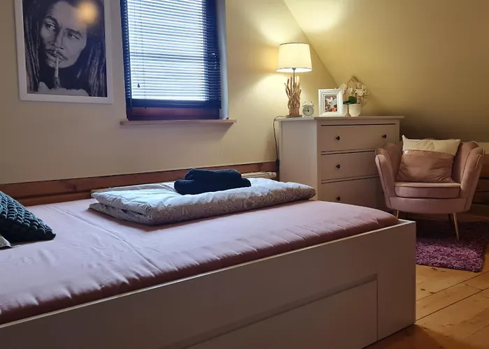 Spokoloko Letniczowka Widoki شقة Bystra (Bielsko)