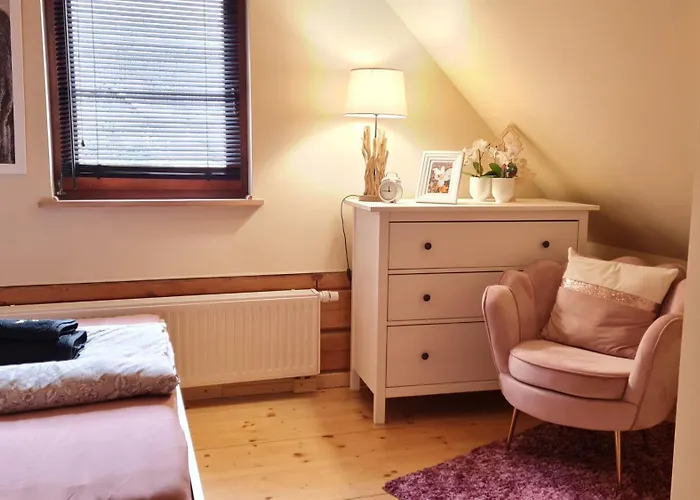 Spokoloko Letniczowka Widoki شقة