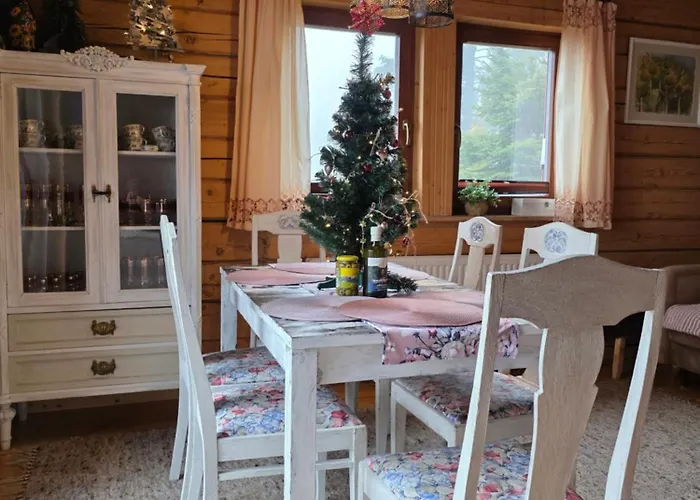 Spokoloko Letniczowka Widoki Bystra (Bielsko)