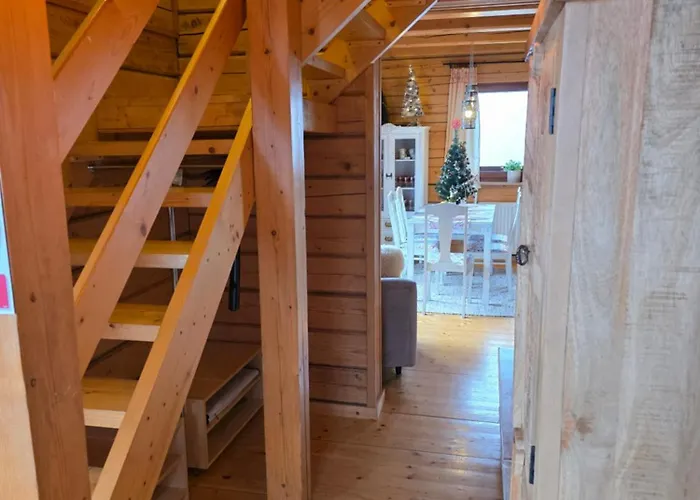 Spokoloko Letniczowka Widoki 公寓 Bystra (Bielsko)